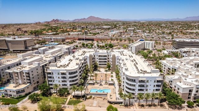 945 E PLAYA DEL NORTE Drive 2007, Tempe, AZ 85288