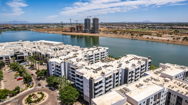 945 E PLAYA DEL NORTE Drive 2007, Tempe, AZ 85288