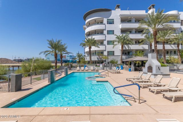 945 E PLAYA DEL NORTE Drive 2007, Tempe, AZ 85288