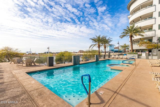 945 E PLAYA DEL NORTE Drive 2007, Tempe, AZ 85288