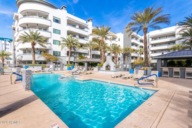 945 E PLAYA DEL NORTE Drive 2007, Tempe, AZ 85288