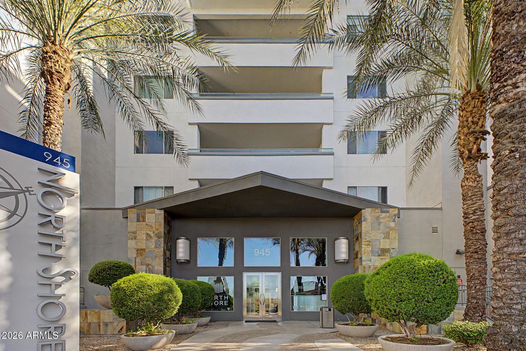 945 E PLAYA DEL NORTE Drive 2007, Tempe, AZ 85288 — photo 4