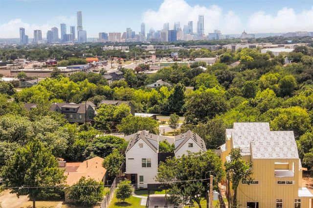 2000 Greenwood Ave B, Austin, TX 78723