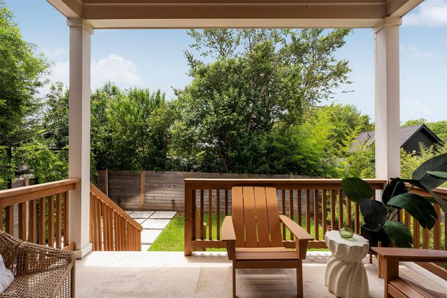 2000 Greenwood Ave B, Austin, TX 78723