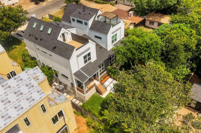 2000 Greenwood Ave B, Austin, TX 78723