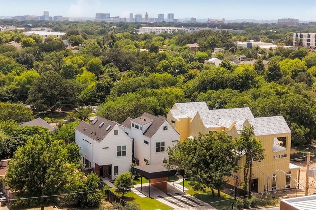 2000 Greenwood Ave B, Austin, TX 78723