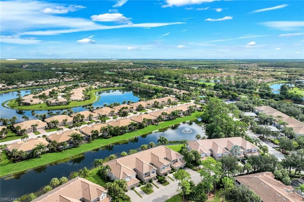 11033 Mill Creek WAY 205, FORT MYERS, FL 33913 — exterior