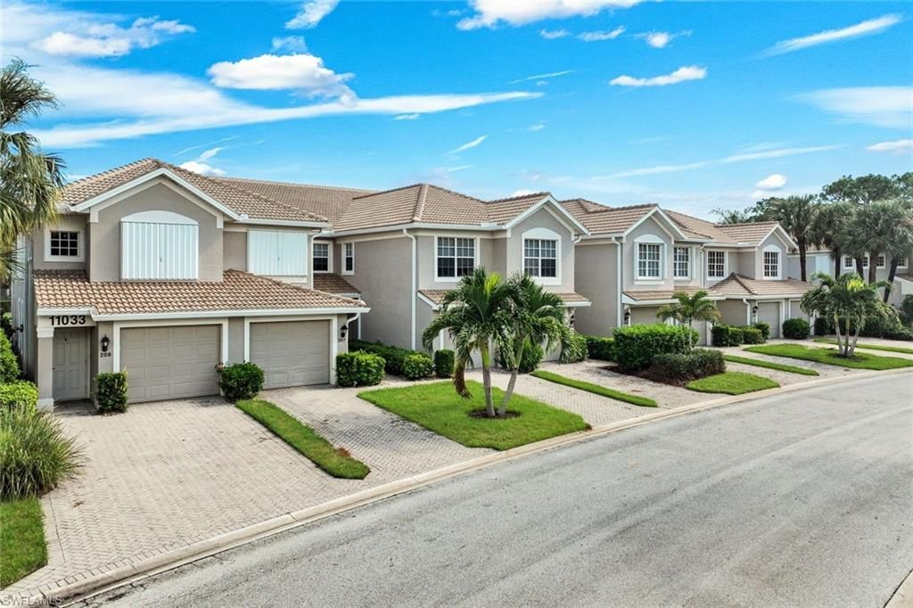 11033 Mill Creek WAY 205, FORT MYERS, FL 33913 — photo 4
