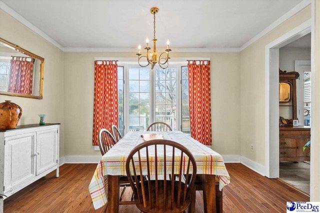 2001 Elanie Cir., Florence, SC 29505