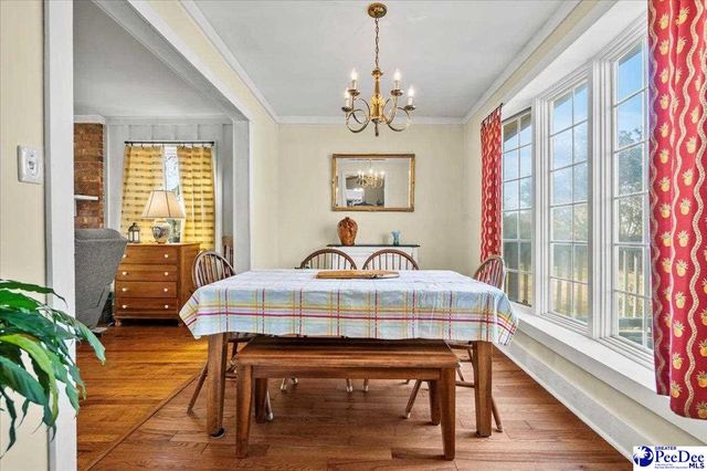 2001 Elanie Cir., Florence, SC 29505