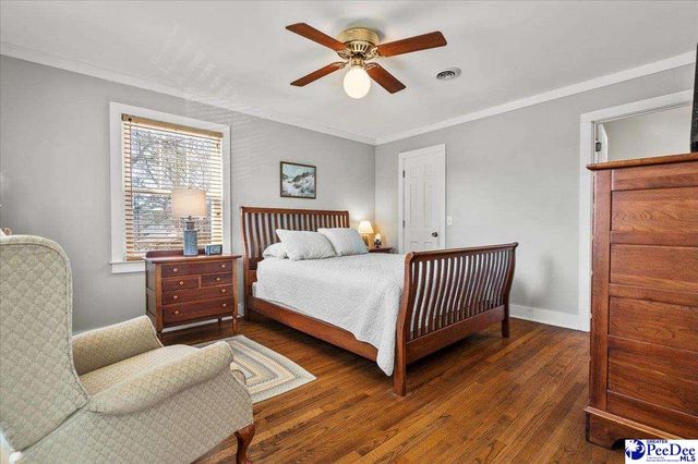 2001 Elanie Cir., Florence, SC 29505