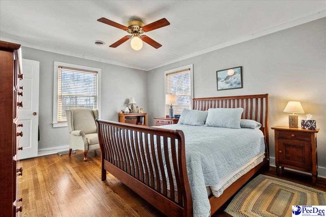 2001 Elanie Cir., Florence, SC 29505