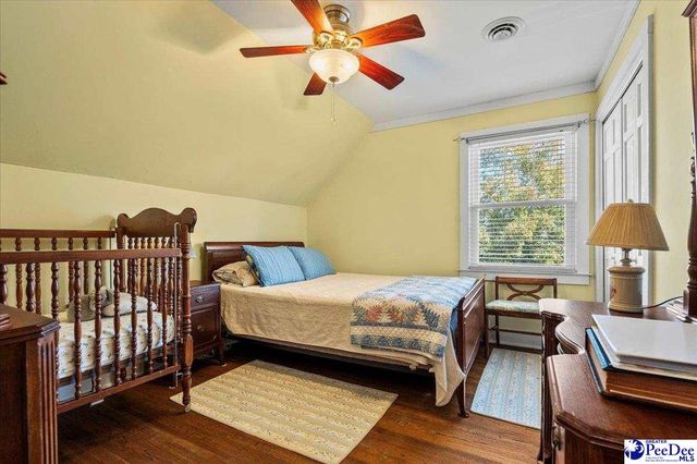 2001 Elanie Cir., Florence, SC 29505