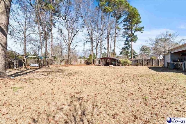 2001 Elanie Cir., Florence, SC 29505