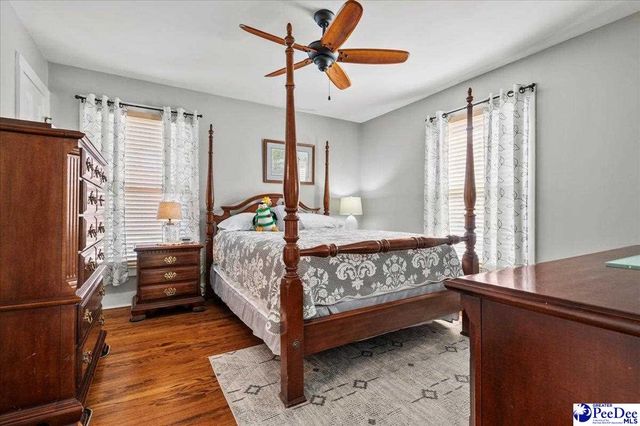 2001 Elanie Cir., Florence, SC 29505