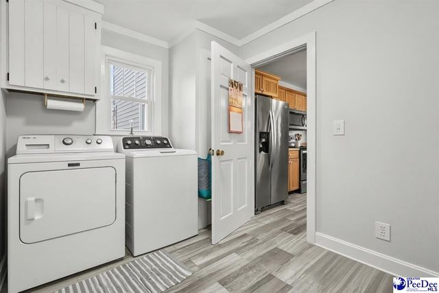 2001 Elanie Cir., Florence, SC 29505