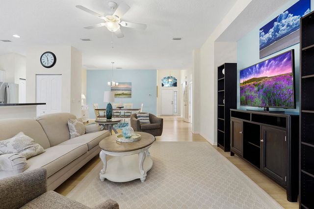 624 Casa Fuerta Ln, St Augustine, FL 32080