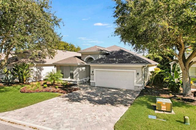 624 Casa Fuerta Ln, St Augustine, FL 32080