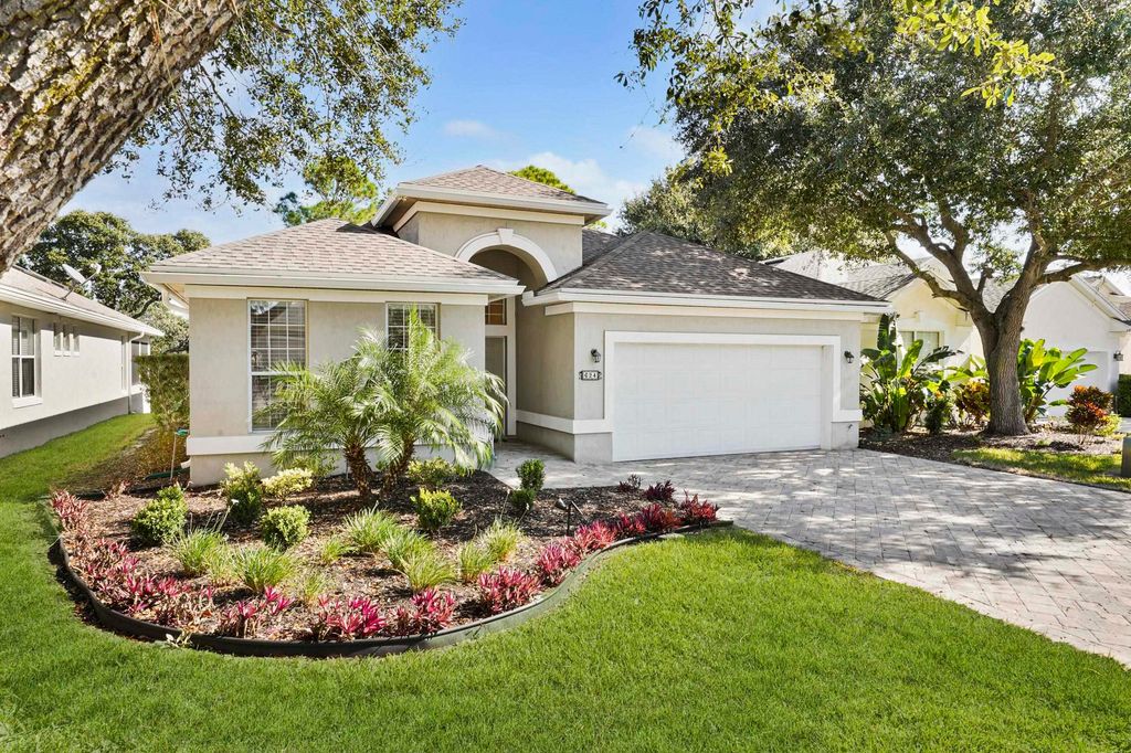 624 Casa Fuerta Ln, St Augustine, FL 32080