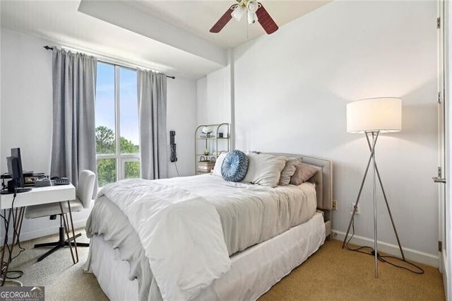 711 Cosmopolitan Drive NE 523, Atlanta, GA 30324