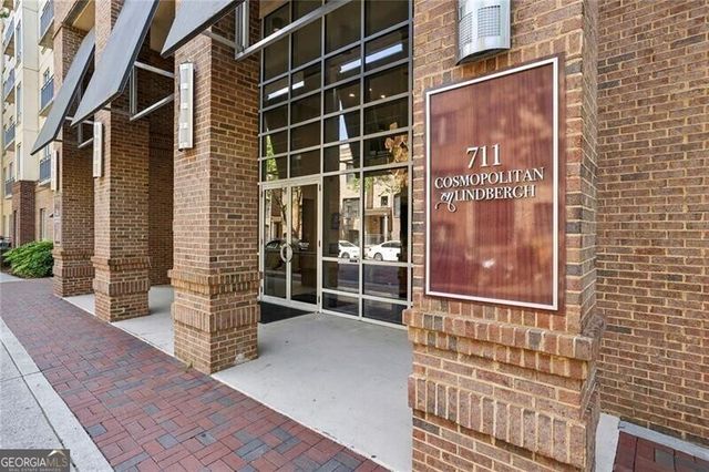 711 Cosmopolitan Drive NE 523, Atlanta, GA 30324
