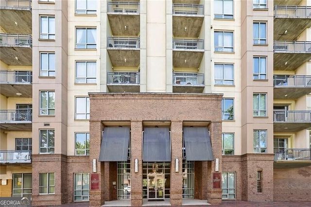 711 Cosmopolitan Drive NE 523, Atlanta, GA 30324