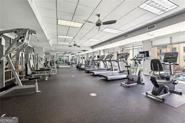 711 Cosmopolitan Drive NE 523, Atlanta, GA 30324