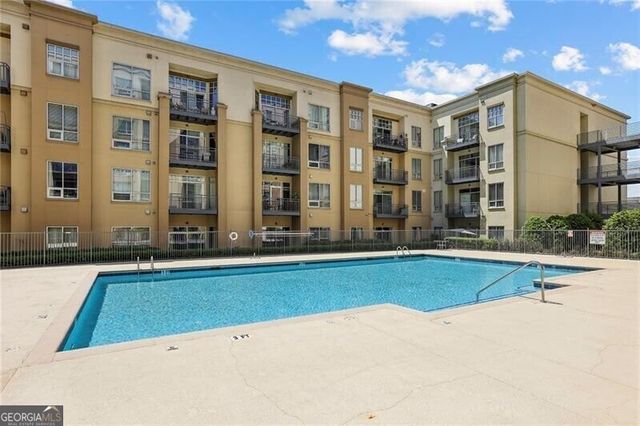 711 Cosmopolitan Drive NE 523, Atlanta, GA 30324