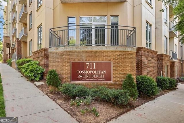 711 Cosmopolitan Drive NE 523, Atlanta, GA 30324