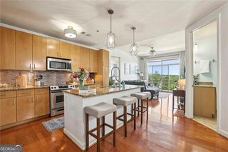 711 Cosmopolitan Drive NE 523, Atlanta, GA 30324