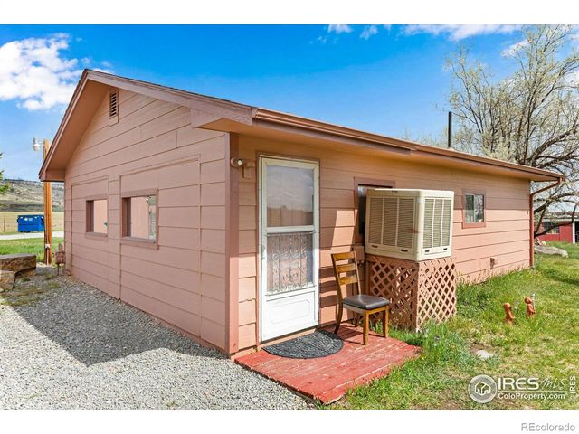 6310 W County Road 4, Berthoud, CO 80513