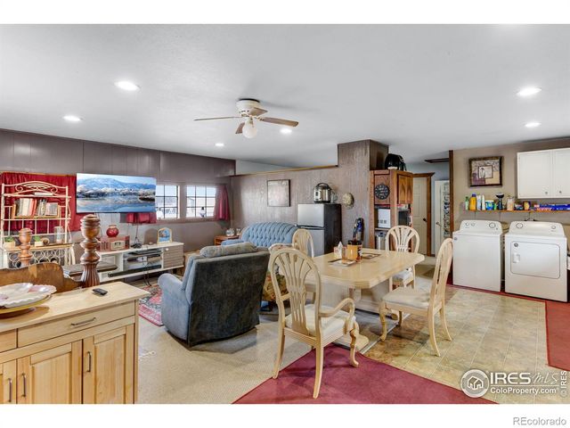 6310 W County Road 4, Berthoud, CO 80513