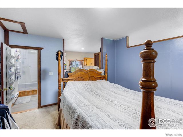 6310 W County Road 4, Berthoud, CO 80513