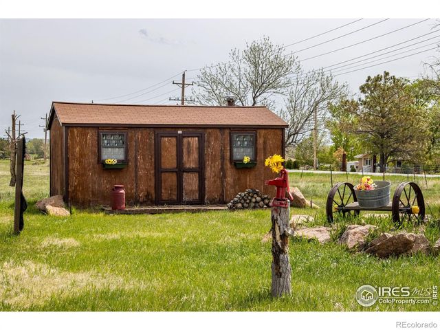 6310 W County Road 4, Berthoud, CO 80513