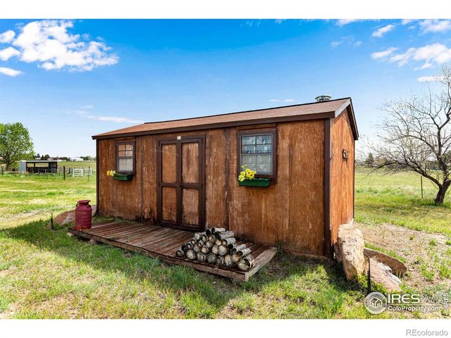 6310 W County Road 4, Berthoud, CO 80513