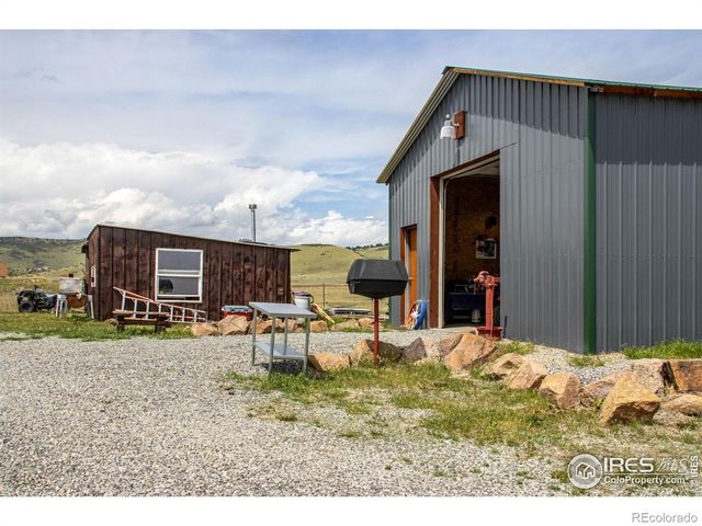 6310 W County Road 4, Berthoud, CO 80513