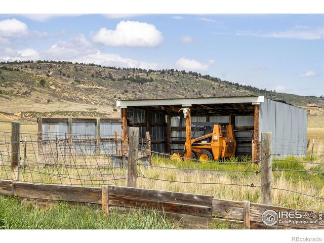 6310 W County Road 4, Berthoud, CO 80513