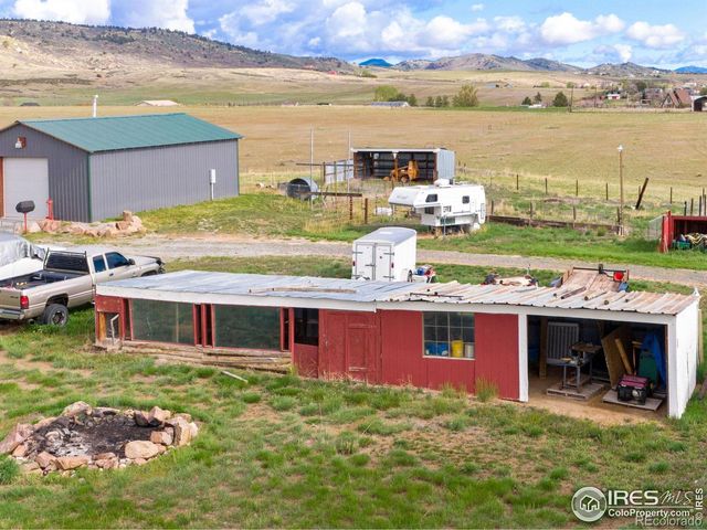 6310 W County Road 4, Berthoud, CO 80513