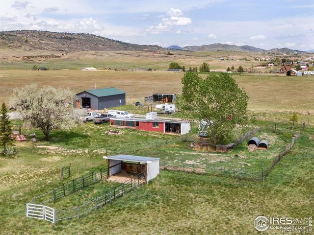 6310 W County Road 4, Berthoud, CO 80513