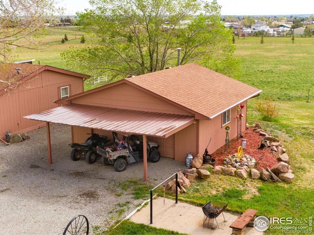 6310 W County Road 4, Berthoud, CO 80513