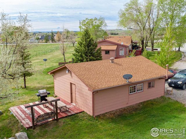 6310 W County Road 4, Berthoud, CO 80513