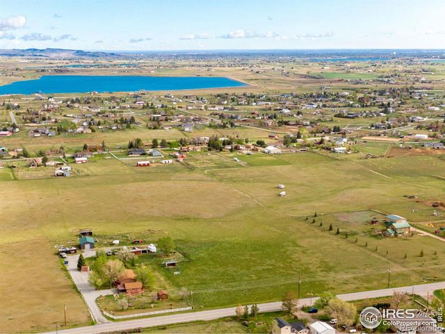 6310 W County Road 4, Berthoud, CO 80513
