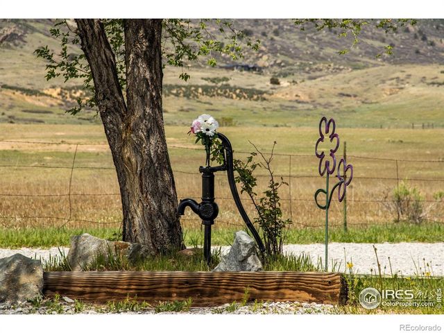 6310 W County Road 4, Berthoud, CO 80513