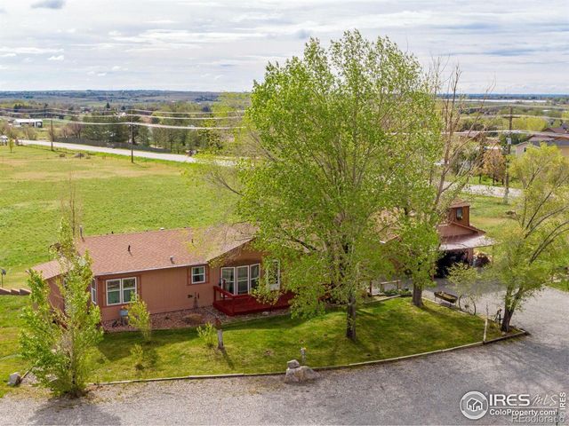 6310 W County Road 4, Berthoud, CO 80513