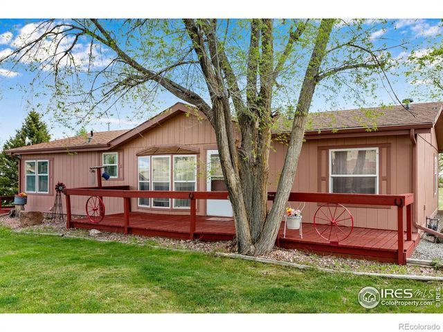 6310 W County Road 4, Berthoud, CO 80513