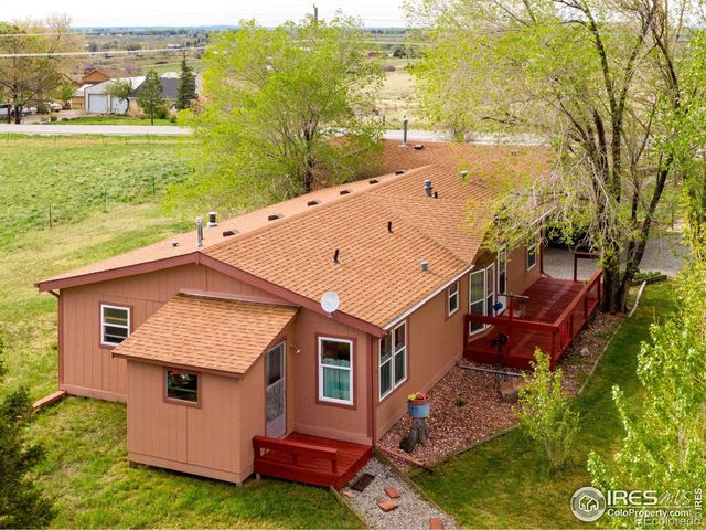 6310 W County Road 4, Berthoud, CO 80513