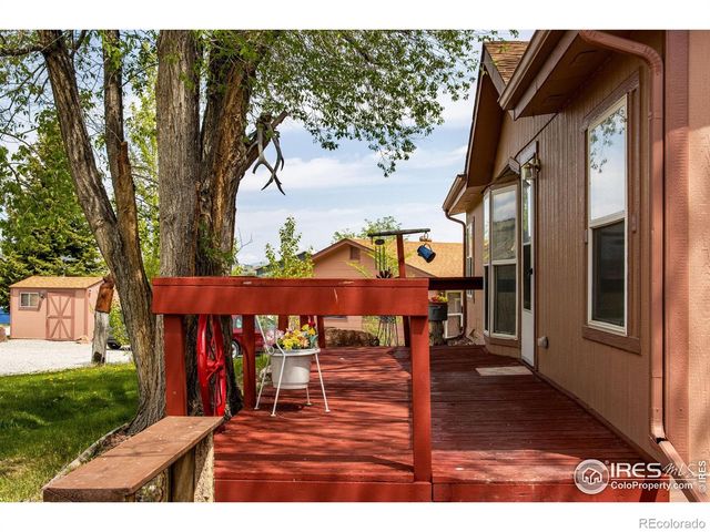 6310 W County Road 4, Berthoud, CO 80513