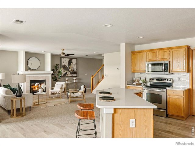 2366 E 109th Drive, Northglenn, CO 80233