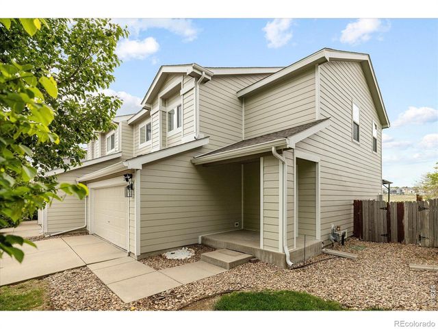 2366 E 109th Drive, Northglenn, CO 80233