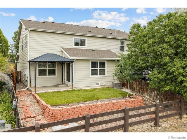 2366 E 109th Drive, Northglenn, CO 80233